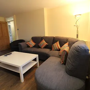 Maryville By Townlets Apartment