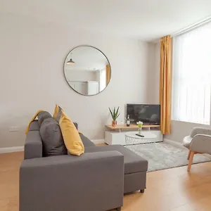North Apartment