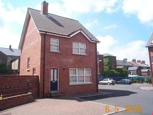 Holiday home Ashley Mews Villa Belfast