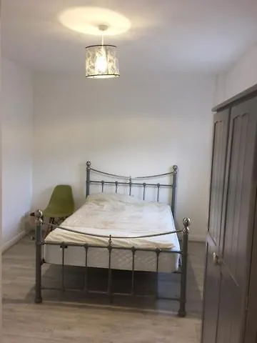 Ashley Mews Villa Belfast Holiday home